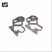 OEM & ODM car part die casting aluminum die casting